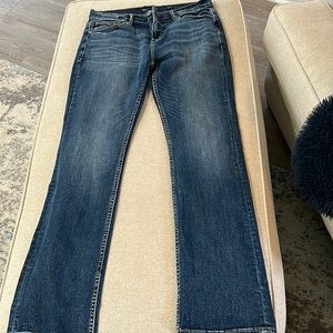 MENS - BKE Aiden Jeans 34 x 34